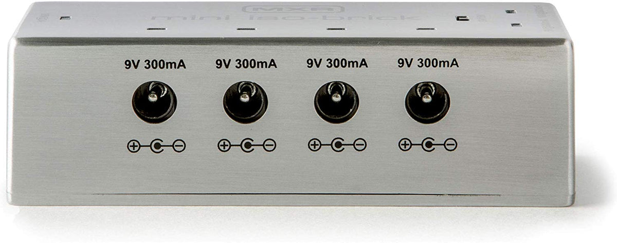 MXR M239 Mini Iso-Brick Power Supply - CBN Music Warehouse