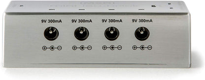 MXR M239 Mini Iso-Brick Power Supply - CBN Music Warehouse