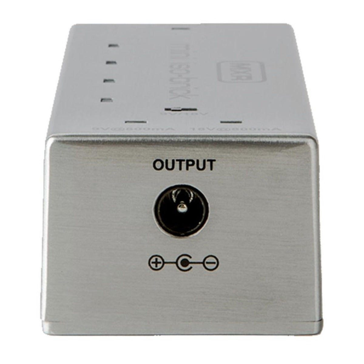 MXR M239 Mini Iso-Brick Power Supply - CBN Music Warehouse