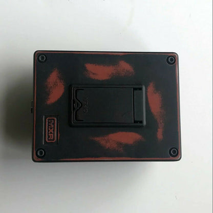 MXR SF01 Slash Octave Fuzz Pedal - CBN Music Warehouse