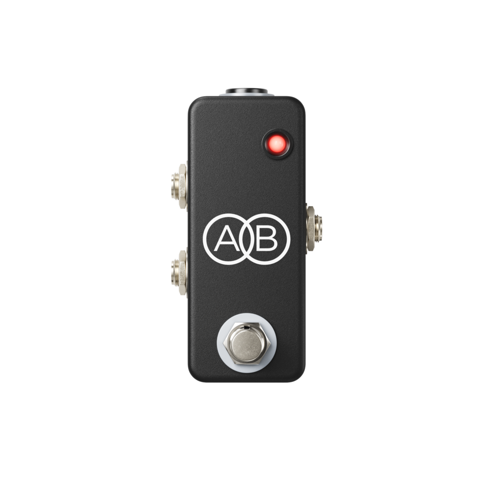 JHS Mini A/B Box Pedal - CBN Music Warehouse