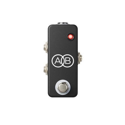 JHS Mini A/B Box Pedal - CBN Music Warehouse