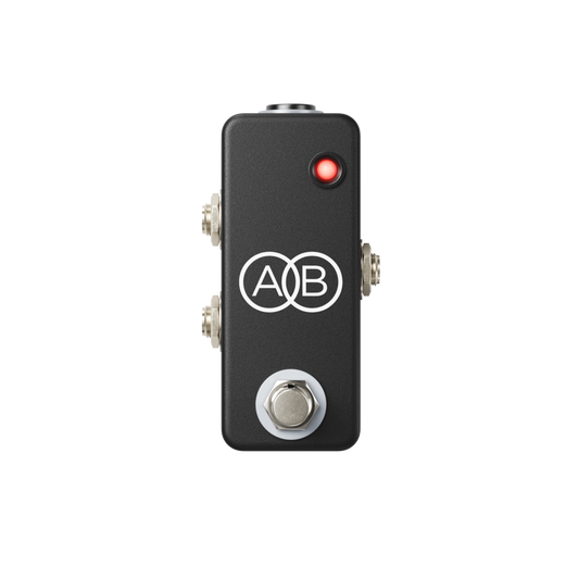 JHS Mini A/B Box Pedal - CBN Music Warehouse