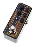 Mooer Day Triper Micro PreAmp Pedal - CBN Music Warehouse