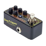 Mooer Day Triper Micro PreAmp Pedal - CBN Music Warehouse