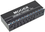 Mooer Macro Power S12 Pedalboard Power Supply - CBN Music Warehouse