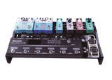 Mooer TF-16 Transform Pedal Board - CBN Music Warehouse