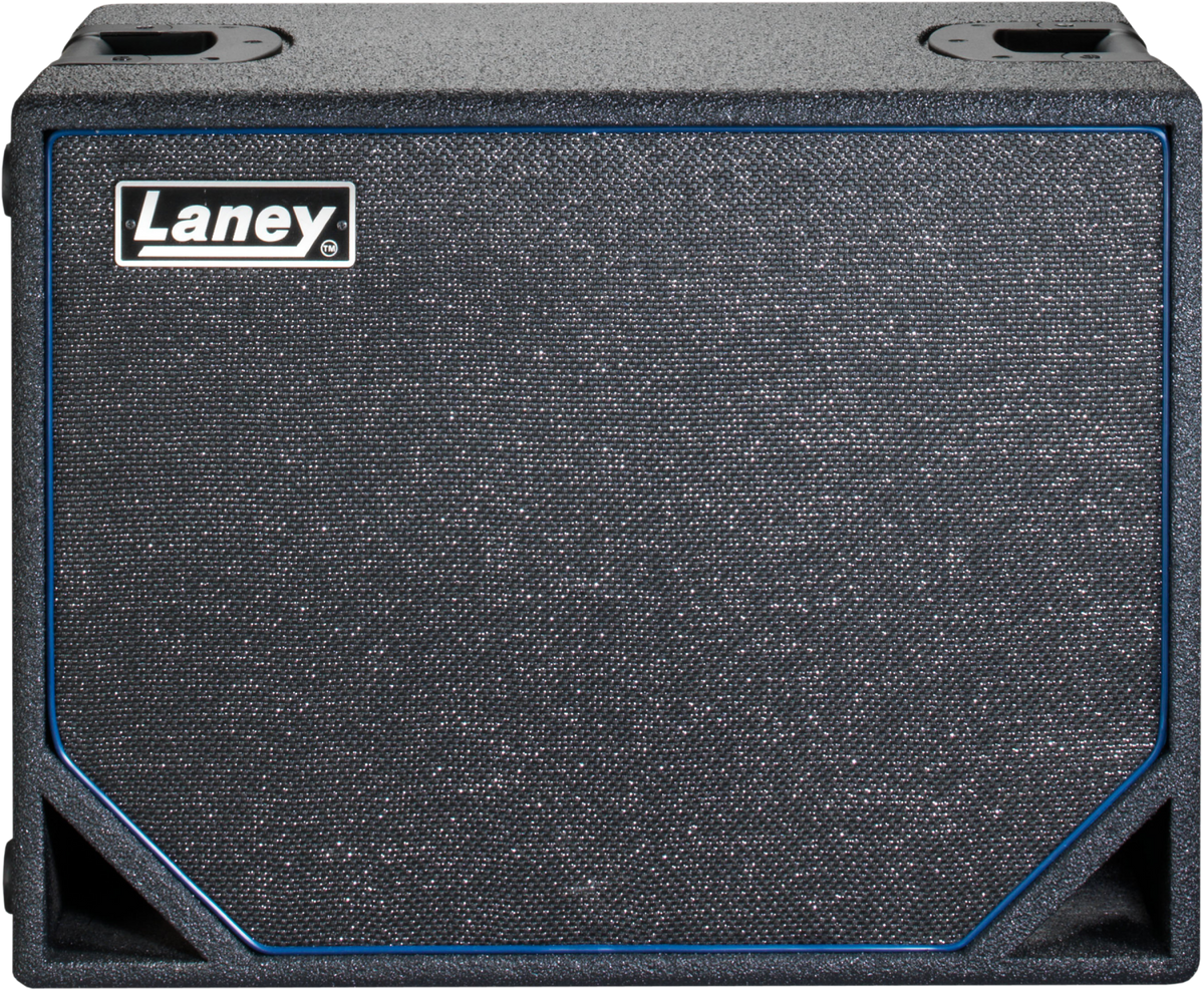 Laney Nexus N115 400W 1x15 Bass Guitar Speaker Cabinet - CBN Music Warehouse