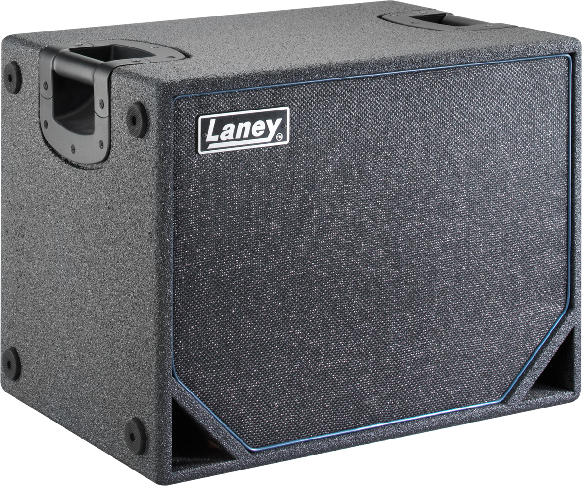 Laney Nexus N115 400W 1x15 Bass Guitar Speaker Cabinet - CBN Music Warehouse