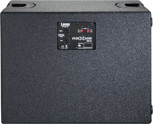 Laney Nexus N210 300W 2x10 Bass Speaker Cab - CBN Music Warehouse