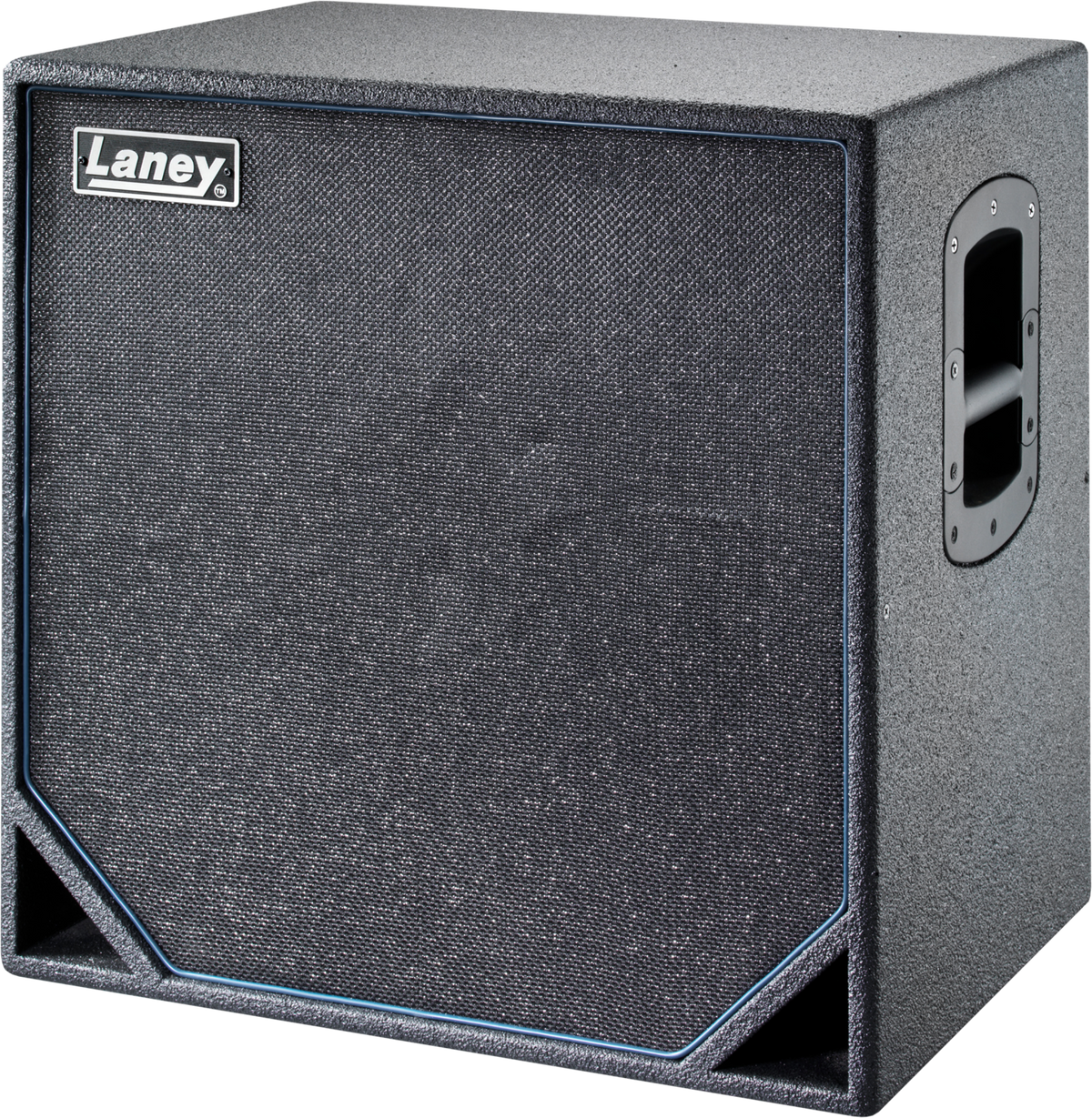 Laney Nexus N410 600W 4x10 Bass Speaker Cabinet - CBN Music Warehouse