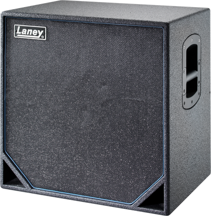 Laney Nexus N410 600W 4x10 Bass Speaker Cabinet - CBN Music Warehouse