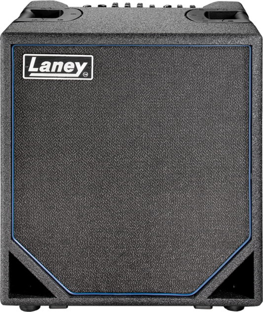Laney Nexus SLS112 Electric Bass Guitar Amplifier Combo 1x12 500 Watts - CBN Music Warehouse