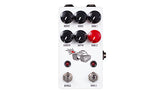 JHS Spring Tank JHS Spring Tank Reverb Pedal - CBN Music Warehouse