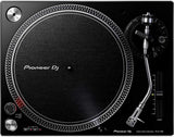 Pioneer Direct-Drive DJ Turntable Black - CBN Music Warehouse