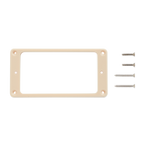 Gibson Accessories Neck Pickup Mounting Ring - Creme