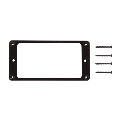 Gibson Accessories Neck Pickup Mounting Ring - Black
