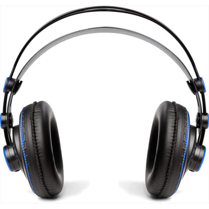 PreSonus HD7-A Professional Over-Ear Monitoring Headphones - CBN Music Warehouse