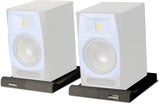 PreSonus Studio Monitor Isolation Pads - CBN Music Warehouse