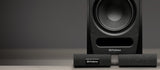 PreSonus Studio Monitor Isolation Pads - CBN Music Warehouse