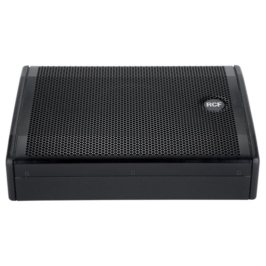 RCF NX 12-SMA Active Coaxial Stage Monitor - CBN Music Warehouse