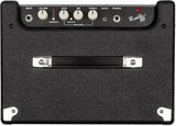 Fender Rumble 25 Bass Amplifier - CBN Music Warehouse