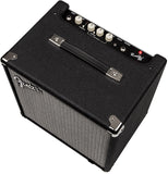 Fender Rumble 25 Bass Amplifier - CBN Music Warehouse
