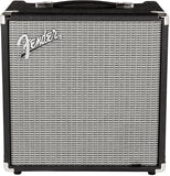 Fender Rumble 25 Bass Amplifier - CBN Music Warehouse