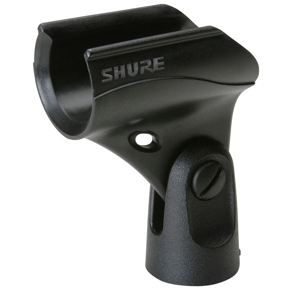 Shure A25DM Microphone Holder (Break Resistant) - CBN Music Warehouse