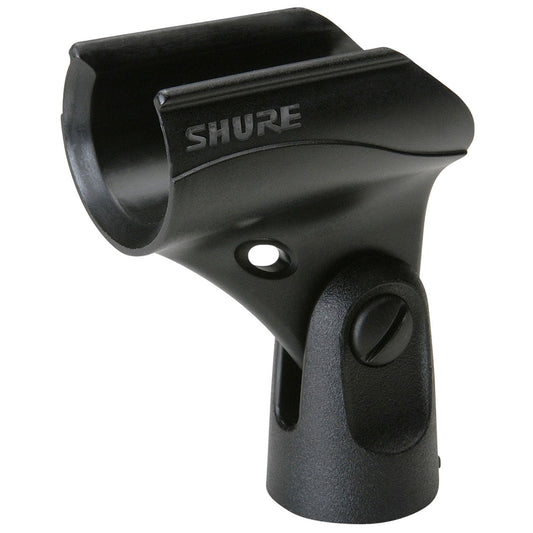Shure A25DM Microphone Holder (Break Resistant) - CBN Music Warehouse