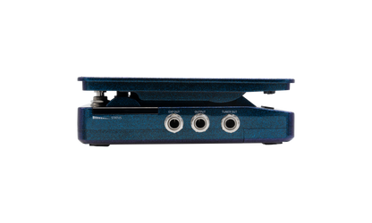 Hotone Soul Press II volume, wah, volume/wah, expression Pedal