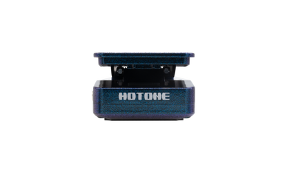 Hotone Soul Press II volume, wah, volume/wah, expression Pedal