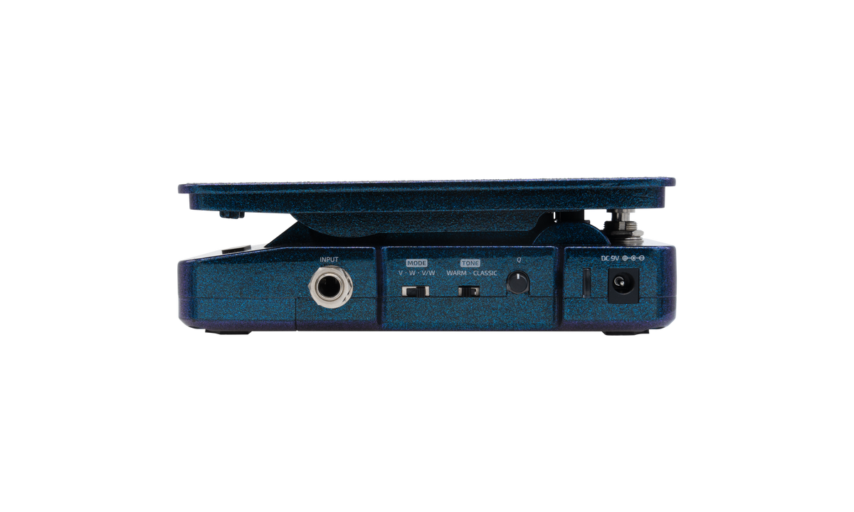 Hotone Soul Press II volume, wah, volume/wah, expression Pedal