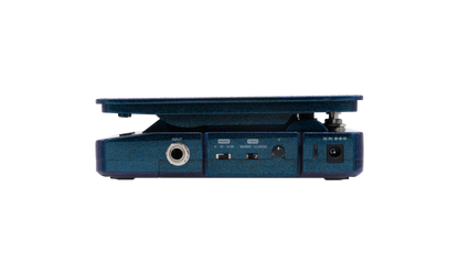 Hotone Soul Press II volume, wah, volume/wah, expression Pedal