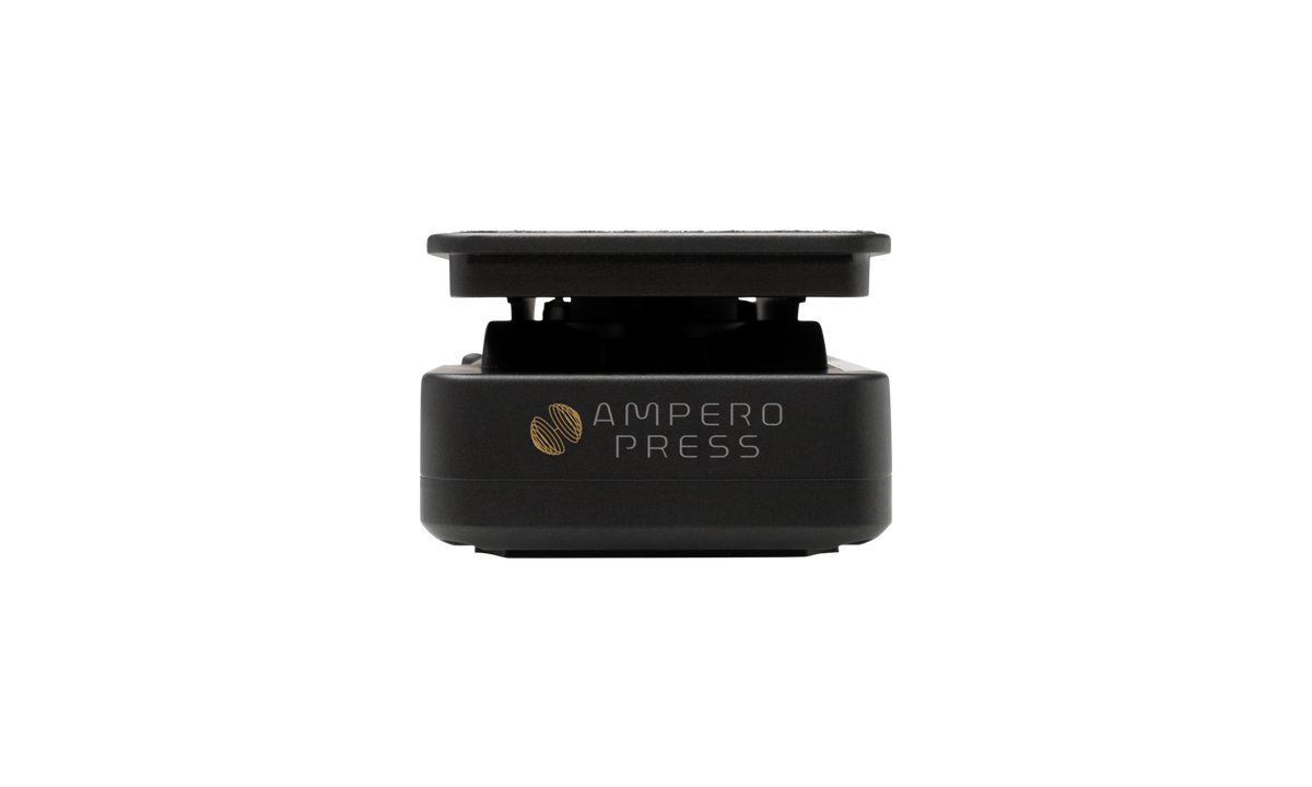 Hotone Ampero Press passive volume/expression 2 in 1 pedal - CBN Music Warehouse
