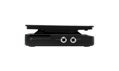 Hotone Ampero Press passive volume/expression 2 in 1 pedal - CBN Music Warehouse
