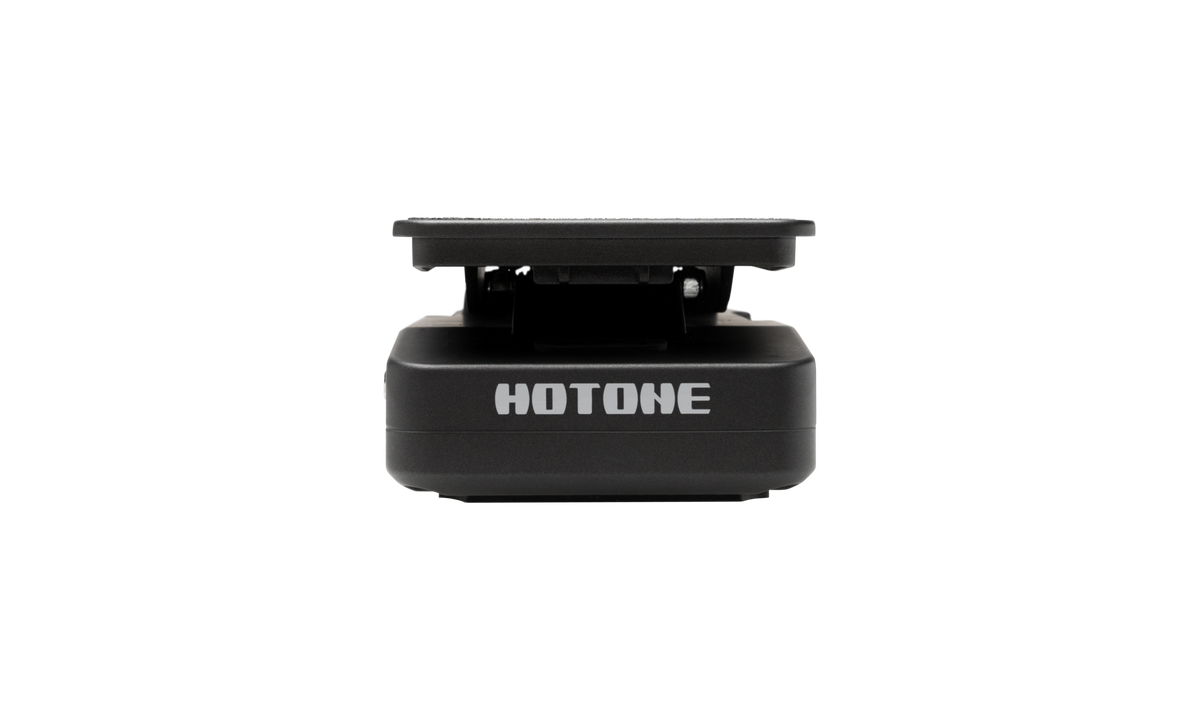Hotone Ampero Press passive volume/expression 2 in 1 pedal - CBN Music Warehouse