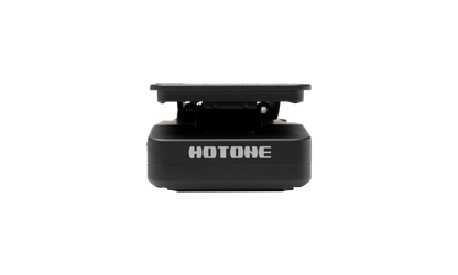 Hotone Ampero Press passive volume/expression 2 in 1 pedal - CBN Music Warehouse