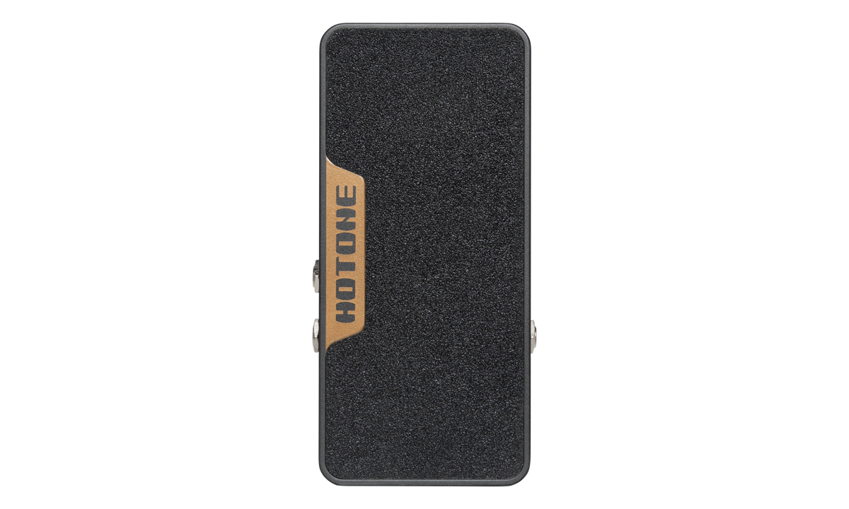 Hotone Ampero Press passive volume/expression 2 in 1 pedal - CBN Music Warehouse