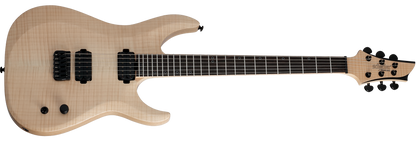 Schecter Keith Merrow KM-6 MK-II Natural Pearl - CBN Music Warehouse