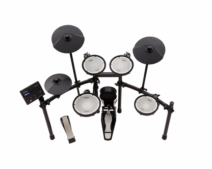 Roland V-Drums TD-07KV Electronic Drum Set with MDY-STD  * PRE-ORDER* - CBN Music Warehouse