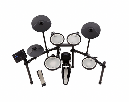 Roland V-Drums TD-07KV Electronic Drum Set with MDY-STD  * PRE-ORDER* - CBN Music Warehouse