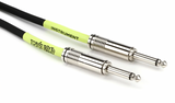 Ernie Ball 20ft Instrument Cable Straight / Straight - P06046 - CBN Music Warehouse