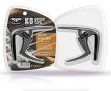 Swiff K8 Acoustic Guitar Capo - Silver