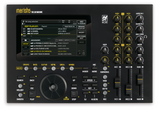 M-Live Merish 5 128GB Stand-alone MIDI Mp3 & video player - CBN Music Warehouse