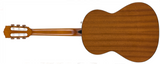 Fender CN-60S Acoustic Guitar - Natural - CBN Music Warehouse