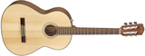 Fender CN-60S Acoustic Guitar - Natural - CBN Music Warehouse