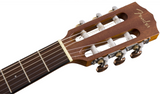 Fender CN-60S Acoustic Guitar - Natural - CBN Music Warehouse