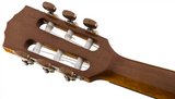 Fender CN-60S Acoustic Guitar - Natural - CBN Music Warehouse