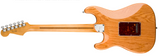 Fender American Ultra Stratocaster HSS Electric Guitar - Aged Natural - CBN Music Warehouse